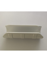 Sponka PP Ø32mm za rastlinjak (SET 35 kos)