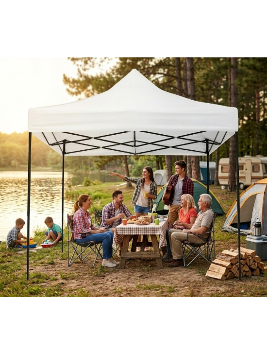 Pop-up paviljon 3x3 m