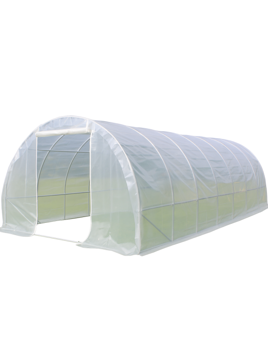 Greenline vrtni rastlinjak 3x6m