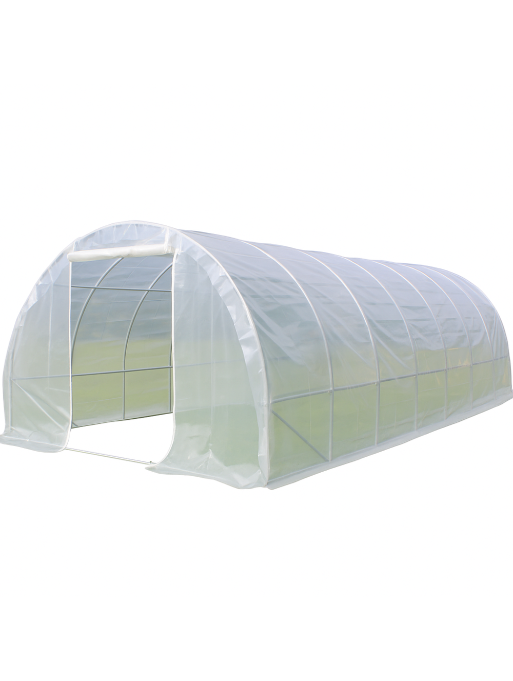 Greenline vrtni rastlinjak 3x6m