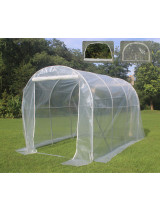 Greenline vrtni rastlinjak 2x3m (32mm cevi)