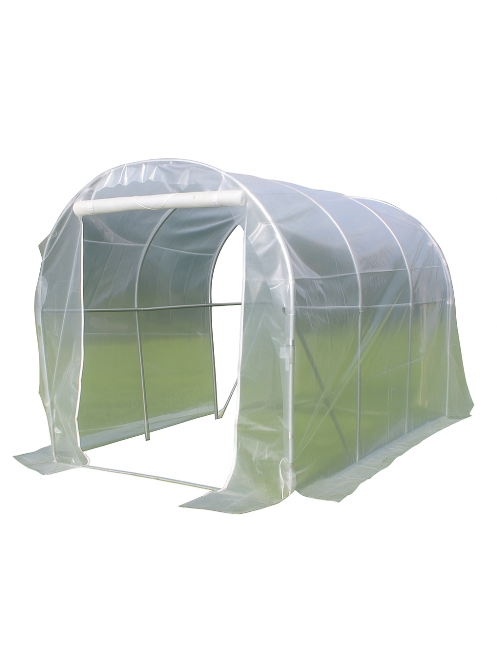 Greenline vrtni rastlinjak 2x3m (32mm cevi)