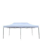 Pop-up paviljon 3x6 m