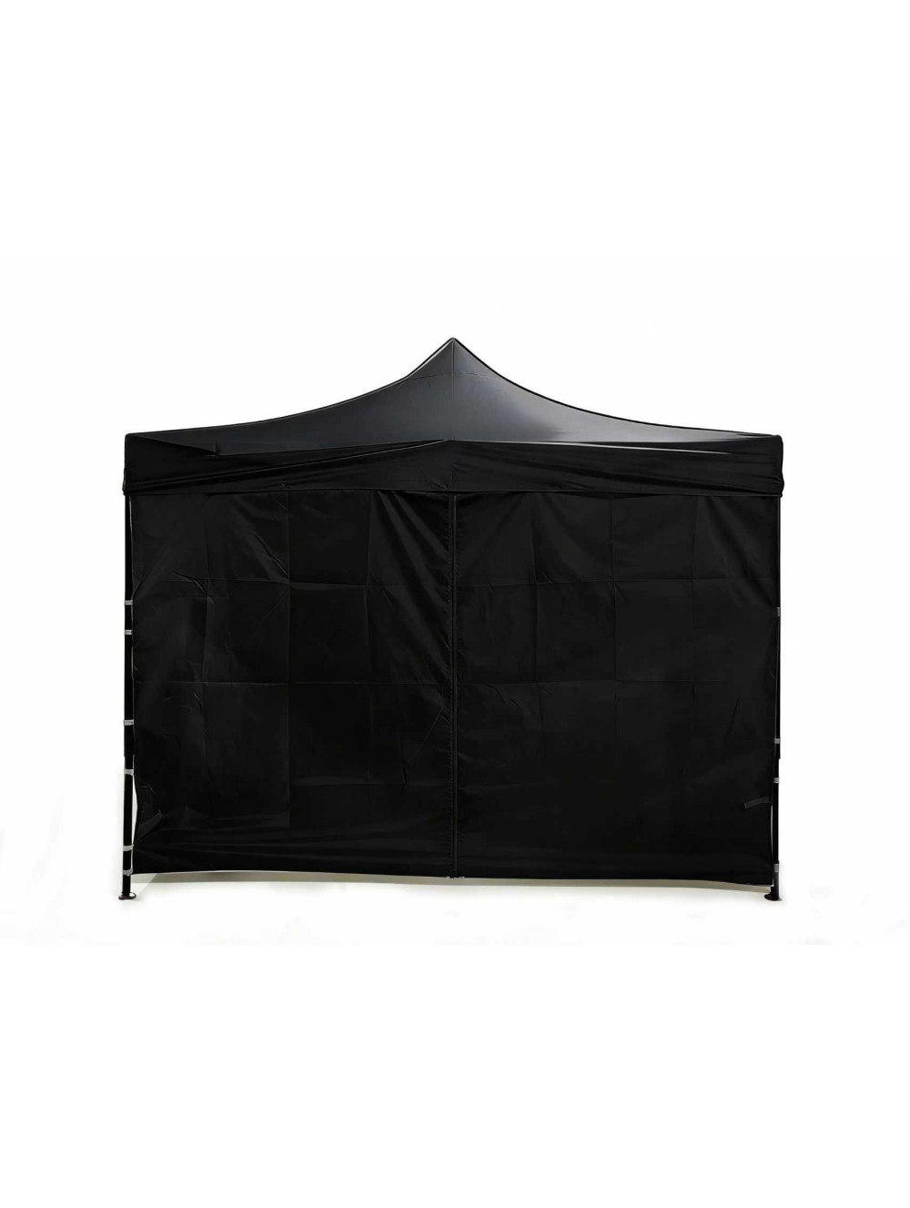 Pop-up paviljon S 4 stranicami 4x4 m