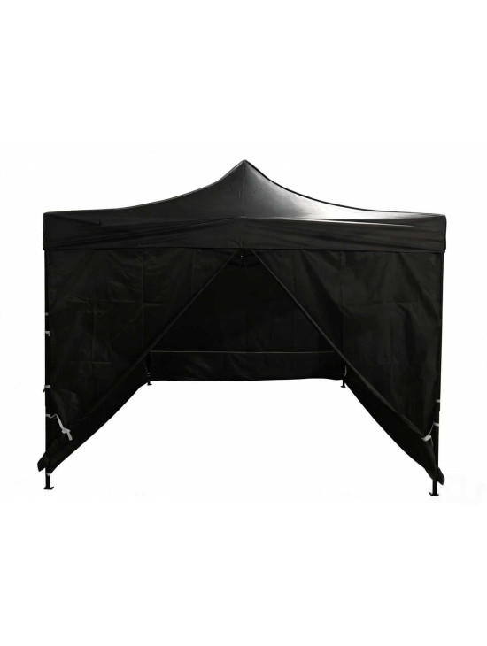 Pop-up paviljon S 4 stranicami 4x4 m