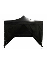 Pop-up paviljon S 4 stranicami 4x4 m