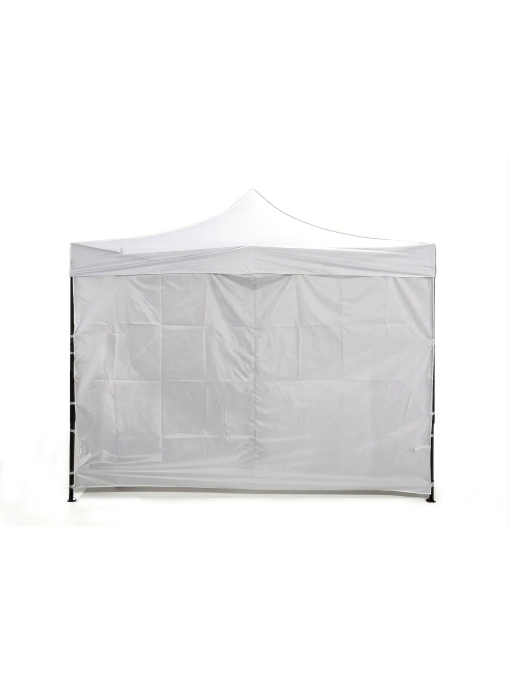 Pop-up paviljon S 4 stranicami 4x4 m