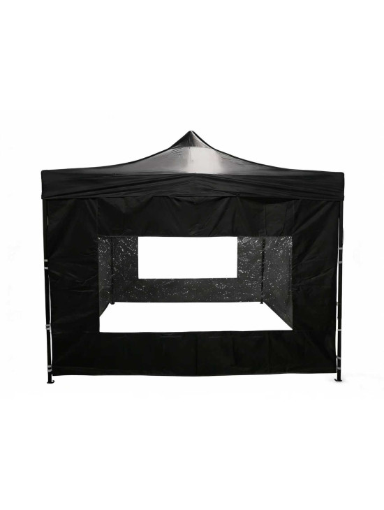 Pop-up paviljon S 4 stranicami 3x3 m