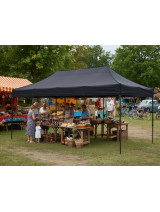 Pop-up paviljon 3x6 m