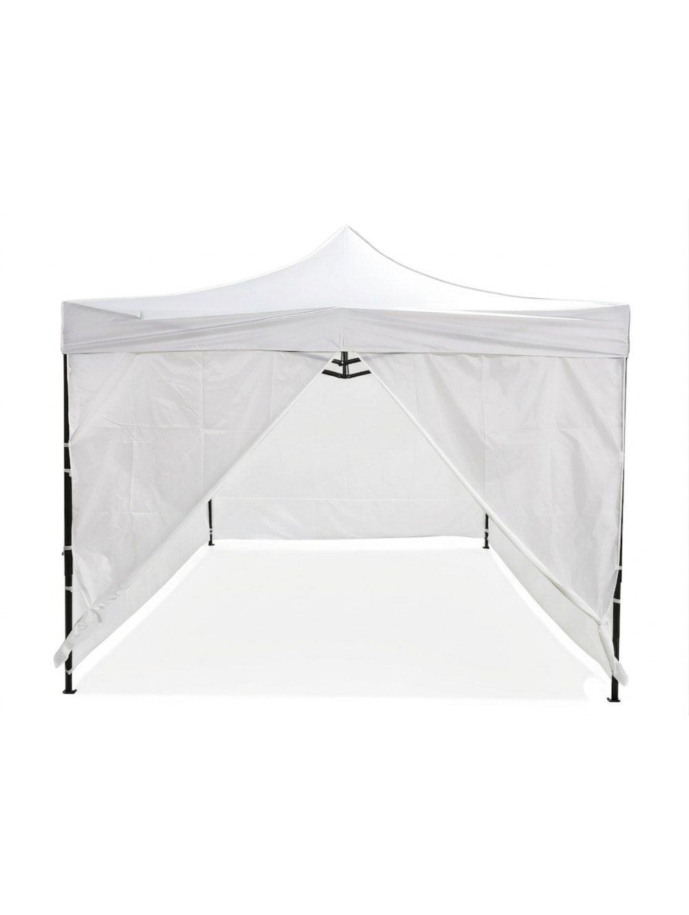 Komplet 4 sten za pop-up paviljon 3x3 m
