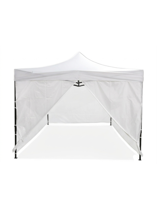 Komplet 4 sten za pop-up paviljon 4x4 m