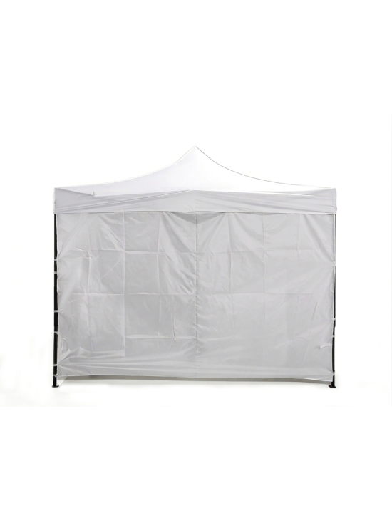 Komplet 4 sten za pop-up paviljon 4x4 m