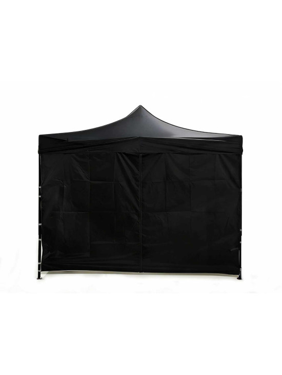 Komplet 4 sten za pop-up paviljon 4x4 m