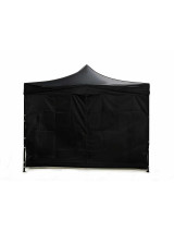 Komplet 4 sten za pop-up paviljon 4x4 m
