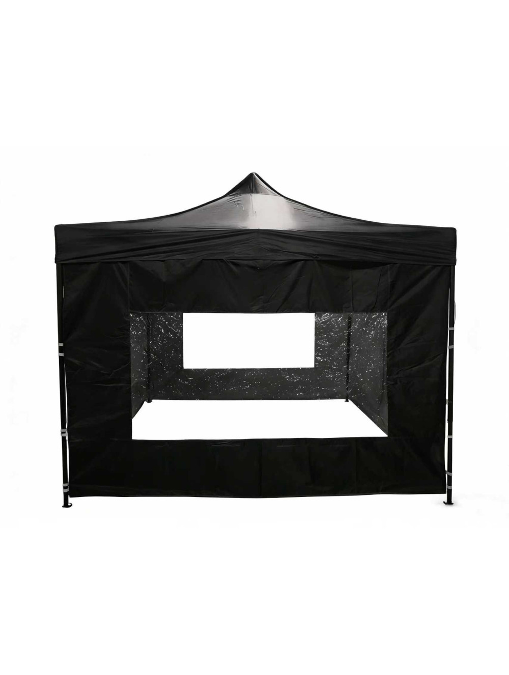 Komplet 4 sten za pop-up paviljon 4x4 m