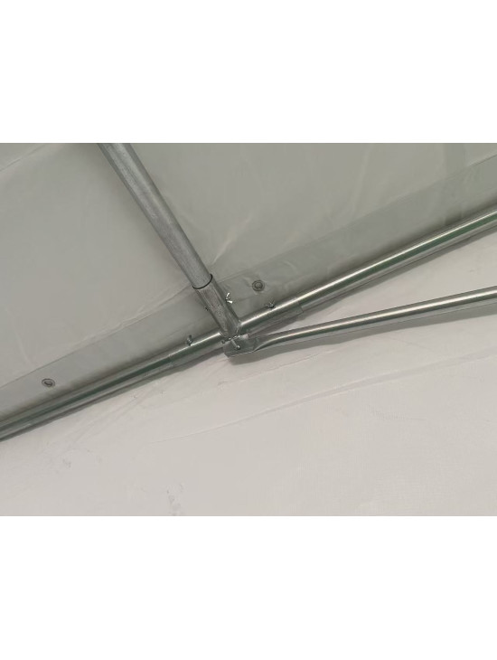 Prireditveni šotor 6x8 m Greenline| Velik šotor za dogodke, sejme in zabave