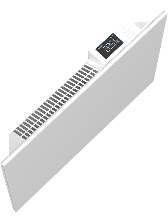 Heatit WiFi Panelni radiator 400W