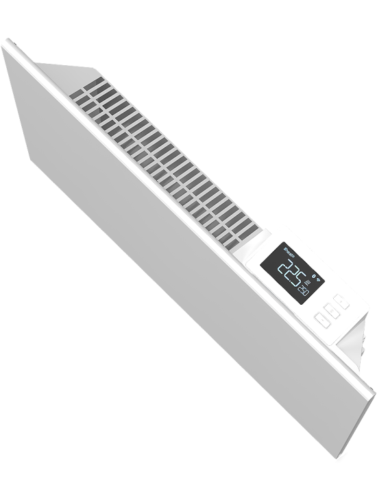 Heatit WiFi Panelni radiator 400W