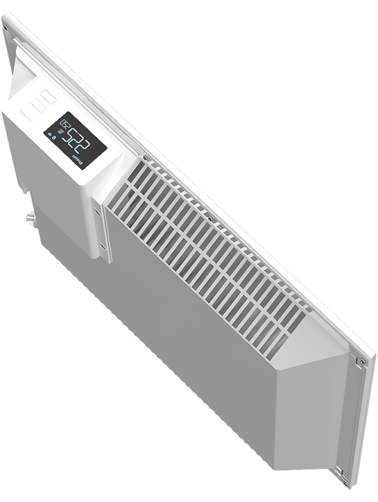 Heatit WiFi Panelni radiator 400W