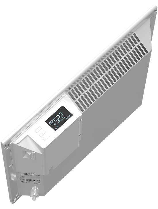 Heatit WiFi Panelni radiator 400W