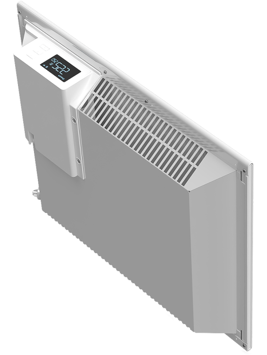 Heatit WiFi Panelni radiator 400W