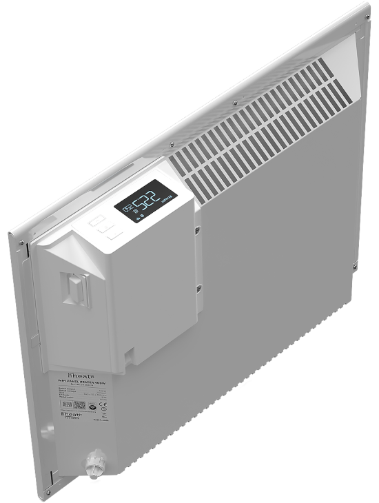Heatit WiFi Panelni radiator 400W