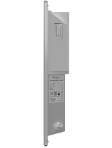 Heatit WiFi Panelni radiator 400W