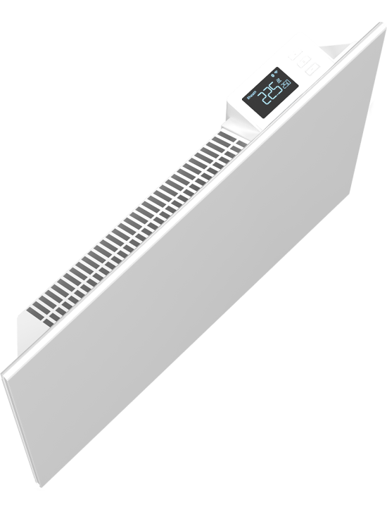 Heatit WiFi Panelni radiator 600W