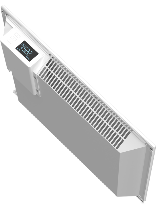 Heatit WiFi Panelni radiator 600W
