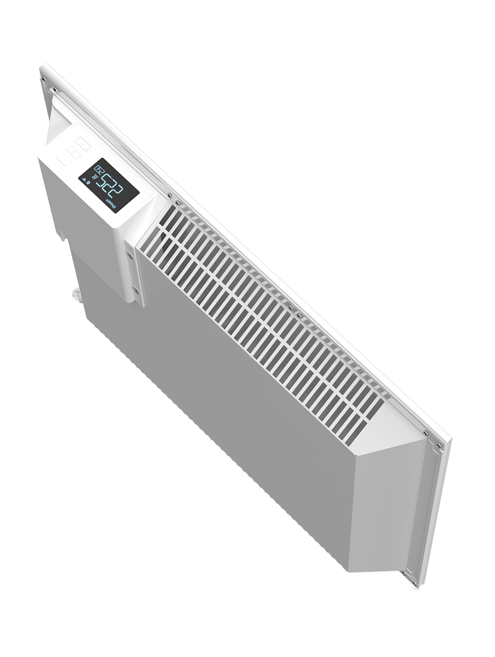 Heatit WiFi Panelni radiator 600W