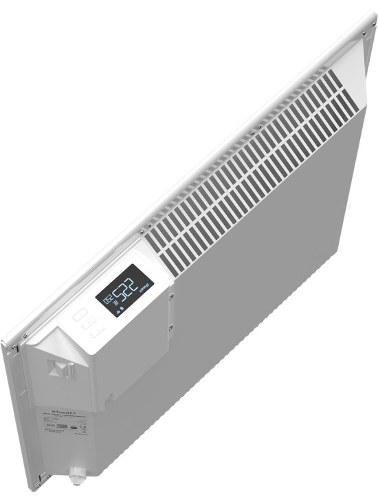 Heatit WiFi Panelni radiator 600W