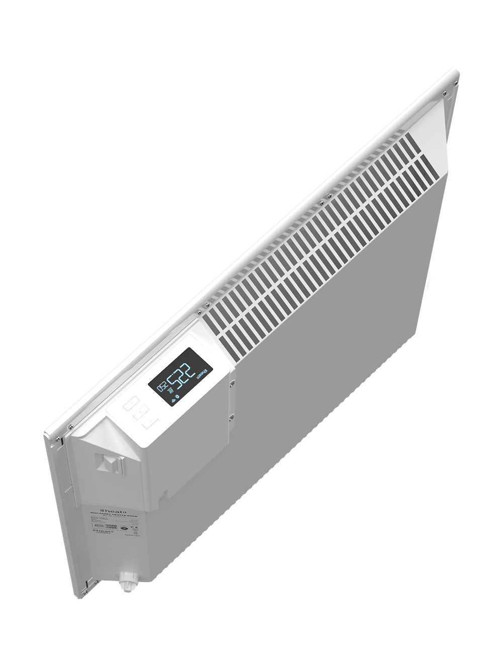 Heatit WiFi Panelni radiator 600W