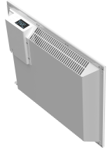 Heatit WiFi Panelni radiator 600W