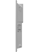 Heatit WiFi Panelni radiator 600W