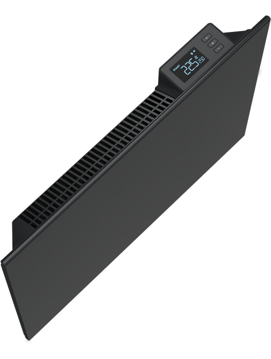 Heatit WiFi Panelni radiator 600W