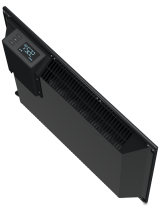 Heatit WiFi Panelni radiator 600W