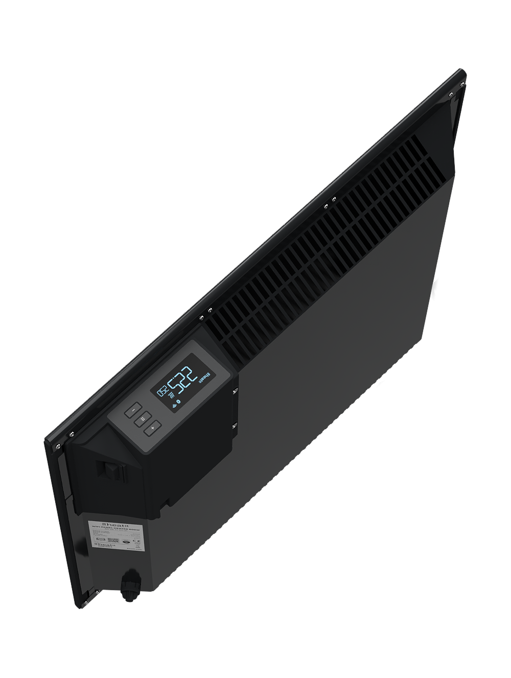 Heatit WiFi Panelni radiator 600W