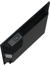 Heatit WiFi Panelni radiator 600W