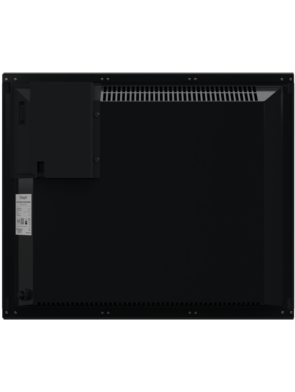 Heatit WiFi Panelni radiator 600W
