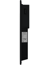 Heatit WiFi Panelni radiator 600W