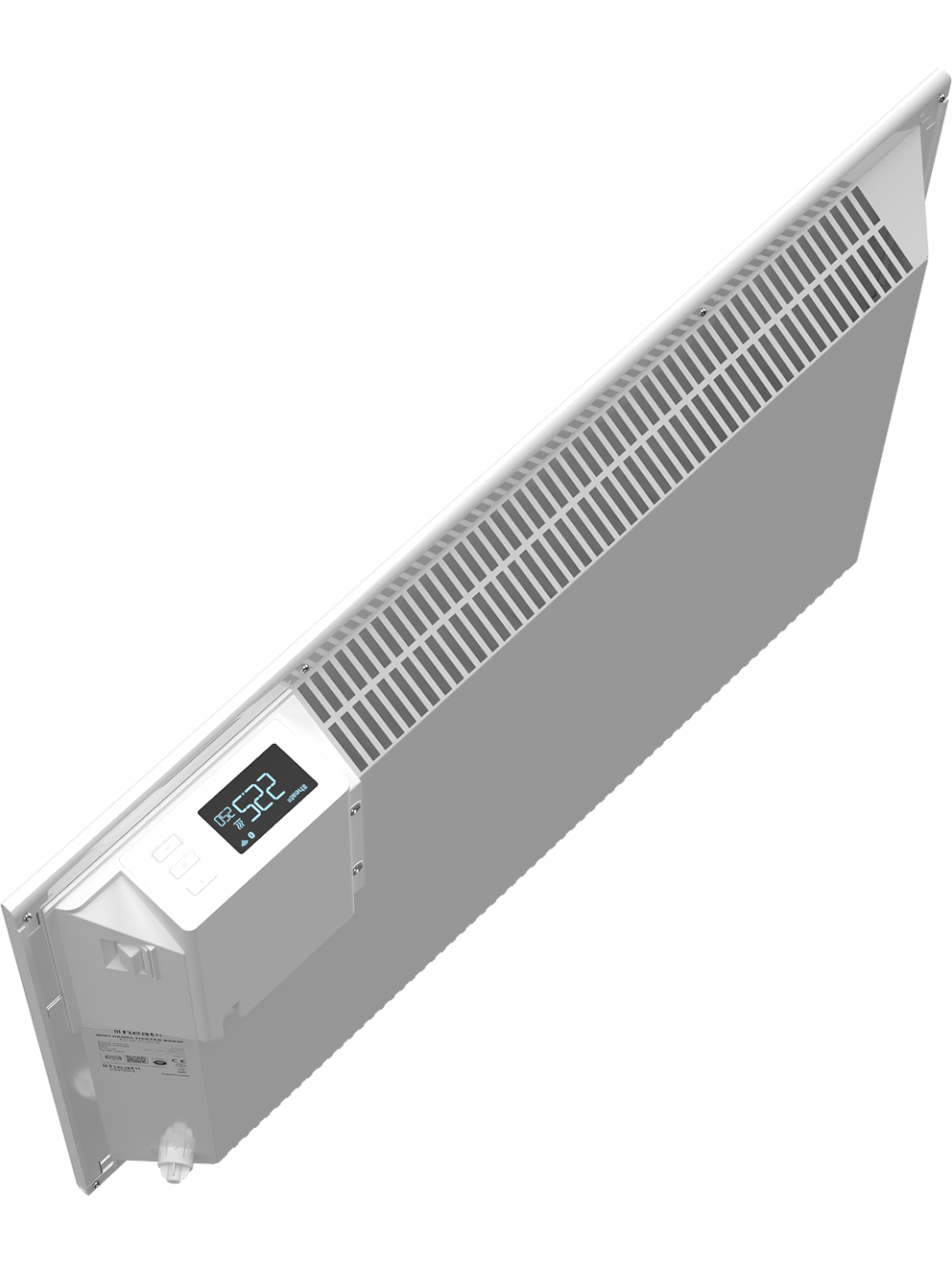 Heatit WiFi Panelni radiator 800W