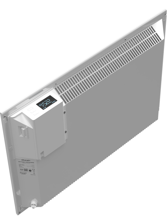 Heatit WiFi Panelni radiator 800W