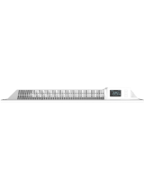 Heatit WiFi Panelni radiator 800W