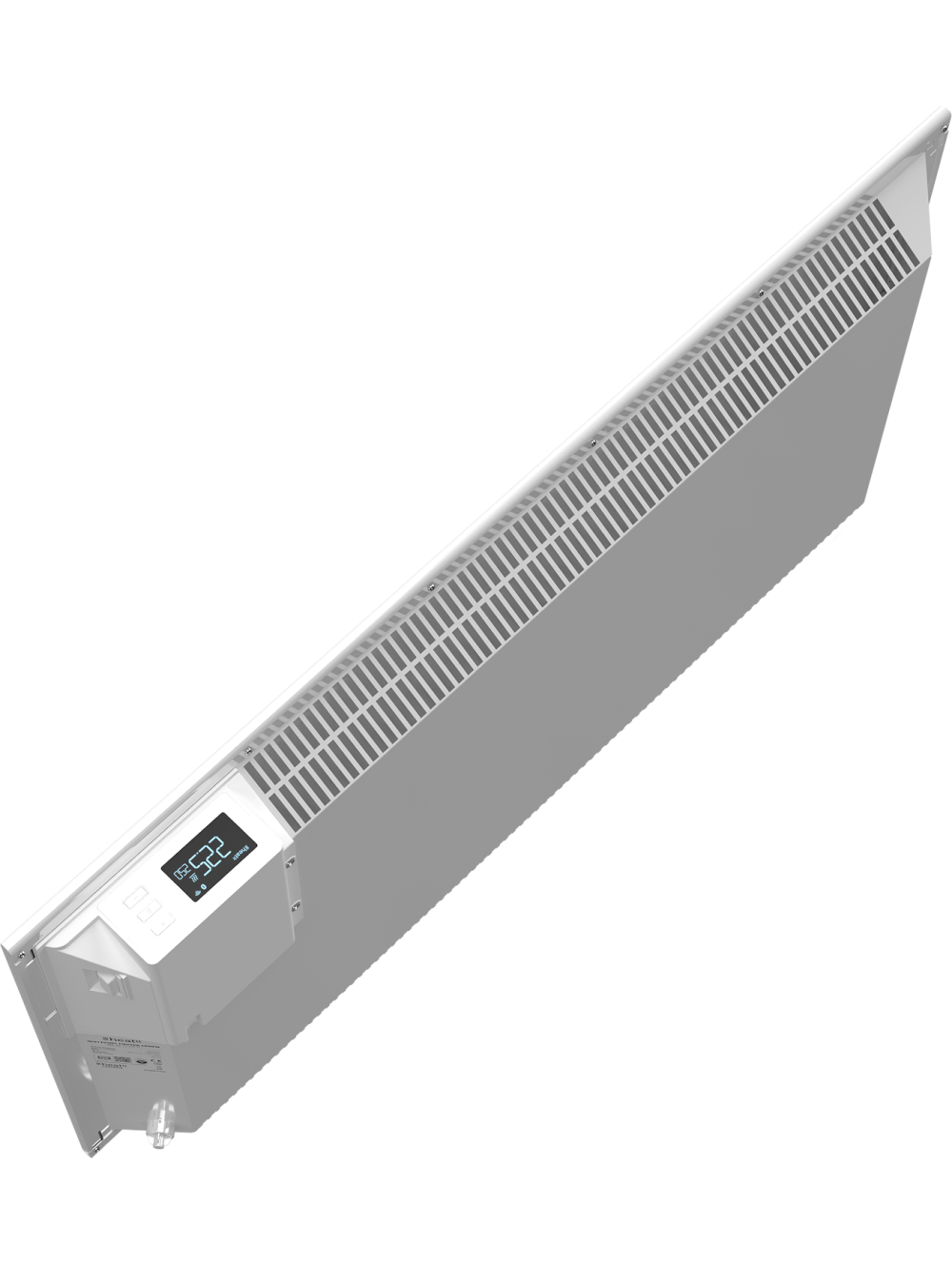 Heatit WiFi Panelni radiator 1000W