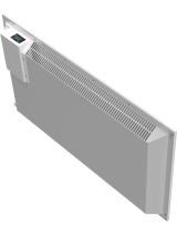 Heatit WiFi Panelni radiator 1000W