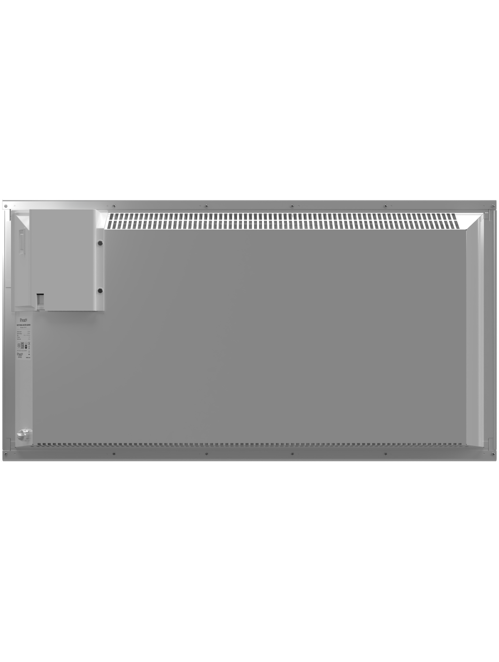 Heatit WiFi Panelni radiator 1000W