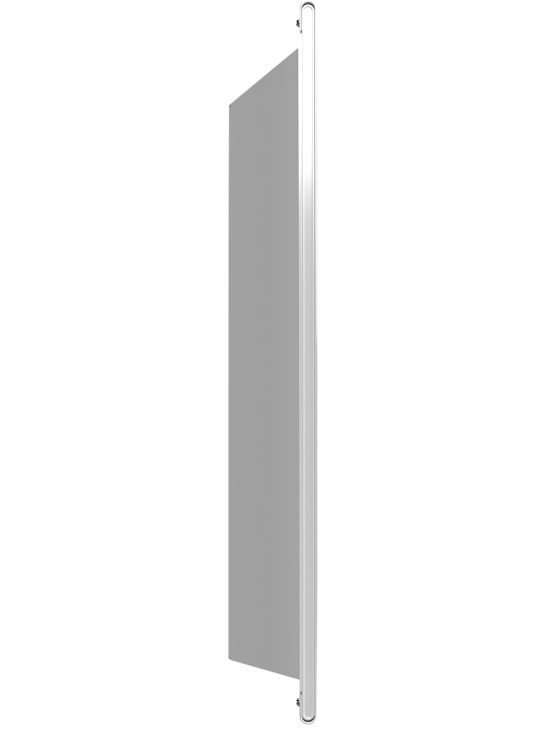 Heatit WiFi Panelni radiator 1000W