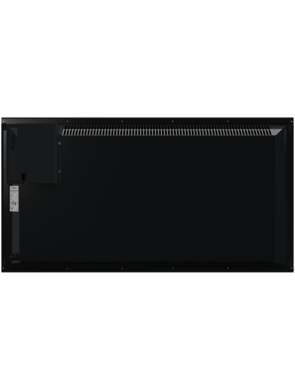 Heatit WiFi Panelni radiator 1000W