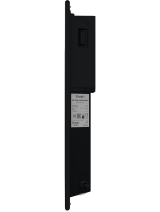Heatit WiFi Panelni radiator 1000W