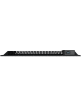 Heatit WiFi Panelni radiator 1000W